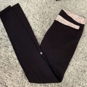 lululemon wunder under astro pant